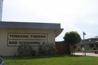 Rundfahrt in die sächsische Schweiz