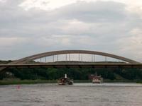 Jazz auf dem Dampfer