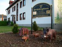 Unser Hotel 