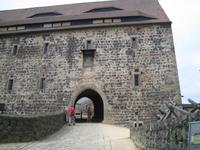 Burg Stolpen