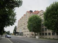 Dresden, der alte Speicher