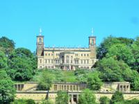 Stadtführung in Dresden_Elbschlösser