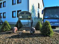 Fuchsbergklause-unsere Unterkunft