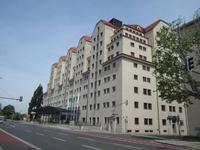 Stadtführung in Dresden_alte Speicher