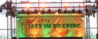 Jazz im Boxring, dieses Jahr im Hygienemuseum 