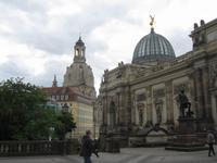 Dresden, Dixieland-Parade