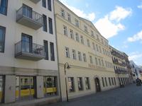 Ausflug in die Sächsische Schweiz, Bad Schandau