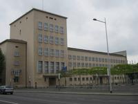 Dresden, Landtag