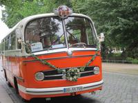 Dresden, TRD