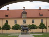 Moritzburg