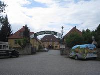 Moritzburg