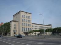 Stadtführung in Dresden_Landtag