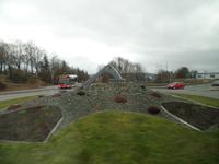 Ortseinfahrt Winterberg