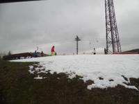 Lift an der Panoramabrücke