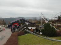Sommerrodelbahn Winterberg