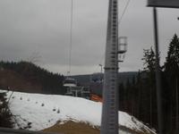 Skiliftkarussell Winterberg