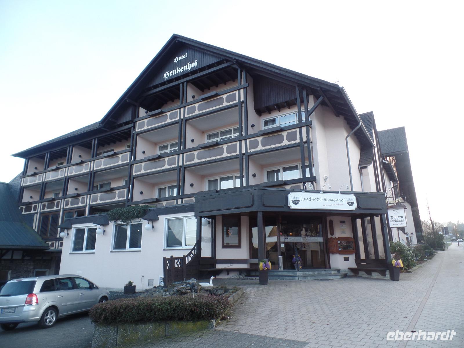 unser Hotel 