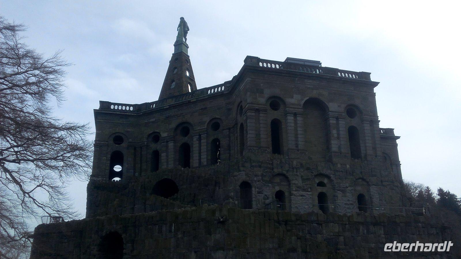 Wilhelmshöhe Kassel