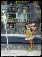 Hochsauerland-Höhenstraße, Winterberg, Zeit für einen guten Kaffee