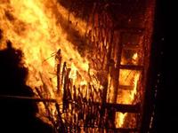 frieren muß hier keiner