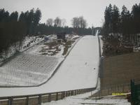 ... in Willingen-Spyck