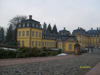am Schloss