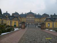 am Schloss