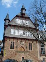 Rathaus von Fritzlar