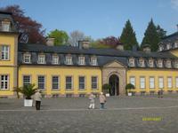 Schlosshof