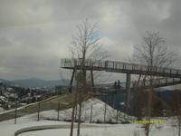 Panorama-Erlebniss-Brücke in Winterberg