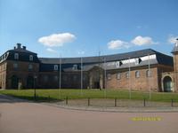 Fürstlicher Marstall /  heute Daniel-Christian-Rauch-Museum