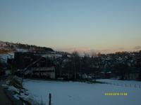 Blick  nach Usseln