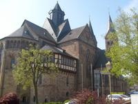 Dom Fritzlar