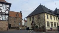 Fritzlar, Stadtführung am Ostermontag