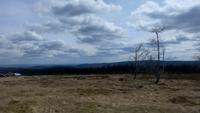 Hochsauerland-Höhenstraße, Kahler Asten