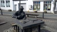 Hochsauerland-Höhenstraße,Bad Fredeburg