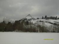 St. Georg-Schanze in Winterberg