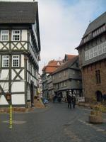 in der Altstadt