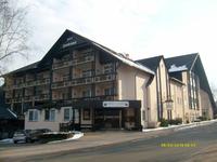 unser Hotel 