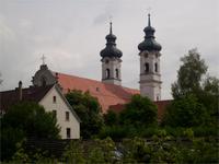 Das Zwiefaltener Münster