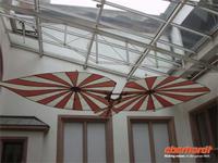 Das Fluggerät des Schneiders von Ulm