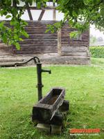 Idylle in KÃ?rnbach