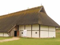 Keltenmuseum Heuneburg