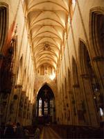 Münster Ulm