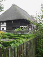 Bauerngarten in Kürnbach