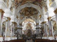 Abteikirche Zwiefalten