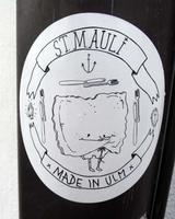 Die heilige Maultasch...