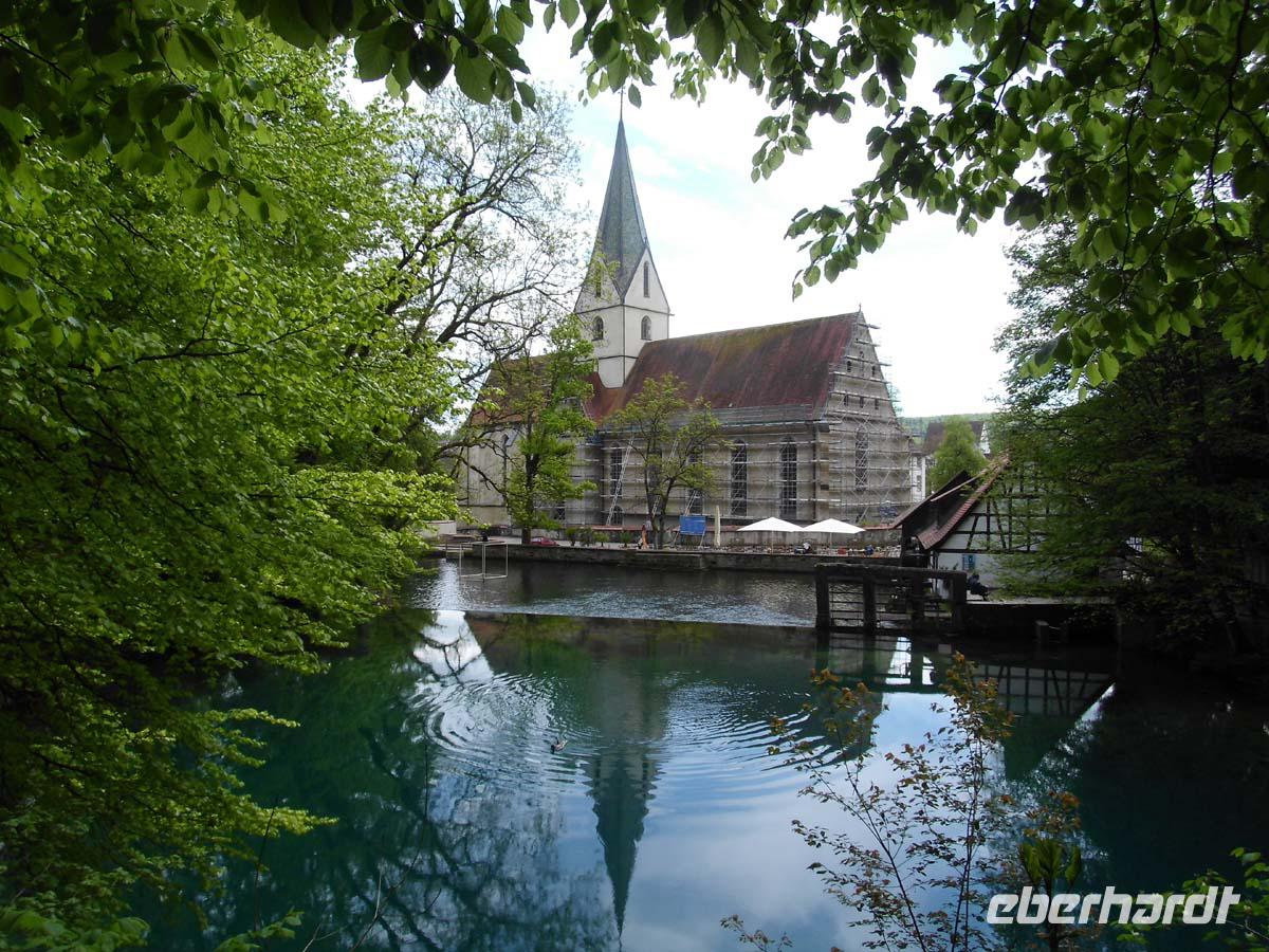 Blaubeuren