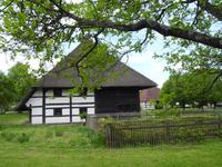 Kürnbach: Bauernhaus