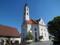 Dorfkirche Steinhausen